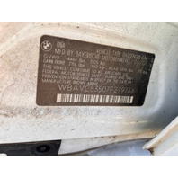2007 BMW 328i E90 Parts