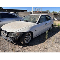 2007 BMW 328i E90 Parts