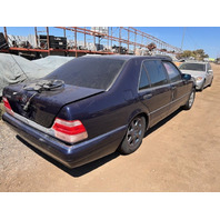 1997 Mercedes S420 W140 Parts