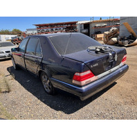 1997 Mercedes S420 W140 Parts