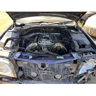 1997 Mercedes S420 W140 Parts