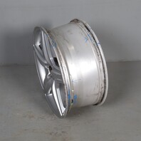 2008-2010 Mercedes CL63 S63 Wheel 20 X 8.5 Rim BENT SOLD AS IS