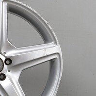 2008-2010 Mercedes CL63 S63 Wheel 20 X 8.5 Rim BENT SOLD AS IS