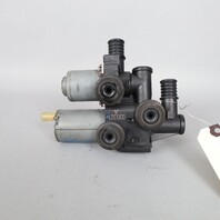 2001-2006 BMW M3 E46 Heater Control Valve 64118369807 OEM Used