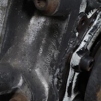 1996-1999 Mercedes S420 W140 Rear Differential Carrier 2.82 Ratio 1403507914 OEM Used