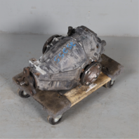 1996-1999 Mercedes S420 W140 Rear Differential Carrier 2.82 Ratio 1403507914 OEM Used