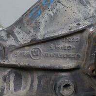 1996-1999 Mercedes S420 W140 Rear Differential Carrier 2.82 Ratio 1403507914 OEM Used
