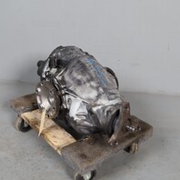 1996-1999 Mercedes S420 W140 Rear Differential Carrier 2.82 Ratio 1403507914 OEM Used