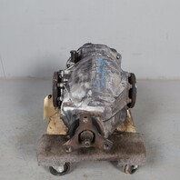 1996-1999 Mercedes S420 W140 Rear Differential Carrier 2.82 Ratio 1403507914 OEM Used