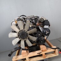 1996-1999 Mercedes S420 W140 M119 Engine Motor 143K Miles OEM Used