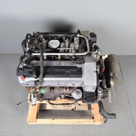 1996-1999 Mercedes S420 W140 M119 Engine Motor 143K Miles OEM Used