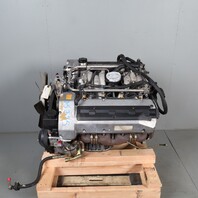 1996-1999 Mercedes S420 W140 M119 Engine Motor 143K Miles OEM Used