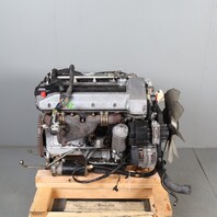 1996-1999 Mercedes S420 W140 M119 Engine Motor 143K Miles OEM Used