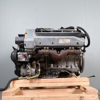 1996-1999 Mercedes S420 W140 M119 Engine Motor 143K Miles OEM Used