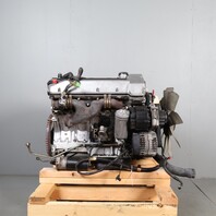 1996-1999 Mercedes S420 W140 M119 Engine Motor 143K Miles OEM Used