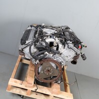 1996-1999 Mercedes S420 W140 M119 Engine Motor 143K Miles OEM Used