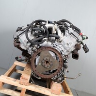 1996-1999 Mercedes S420 W140 M119 Engine Motor 143K Miles OEM Used