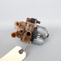 Mercedes HVAC Heater Control Valve Solenoid 0018301484 OEM Used