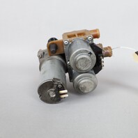 Mercedes HVAC Heater Control Valve Solenoid 0018301484 OEM Used