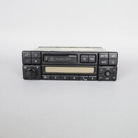 1997 Mercedes S420 W140 Becker Radio Cassette 0038205986 OEM Used