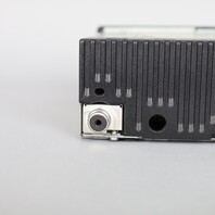 1997 Mercedes S420 W140 Becker Radio Cassette 0038205986 OEM Used
