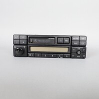 1997 Mercedes S420 W140 Becker Radio Cassette 0038205986 OEM Used