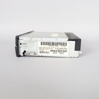 1997 Mercedes S420 W140 Becker Radio Cassette 0038205986 OEM Used