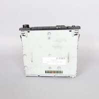 1997 Mercedes S420 W140 Becker Radio Cassette 0038205986 OEM Used