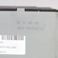 1997 Mercedes S420 W140 Central Locking Vacuum Pump 1408001748 OEM Used