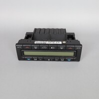 1996-1999 Mercedes S420 S500 W140 Climate Control Panel 2108300585 OEM Used