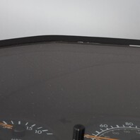 1997 Mercedes S420 S500 W140 Instrument Cluster 1404406511 OEM Used