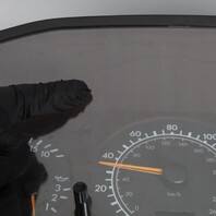 1997 Mercedes S420 S500 W140 Instrument Cluster 1404406511 OEM Used