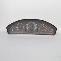 1997 Mercedes S420 S500 W140 Instrument Cluster 1404406511 OEM Used