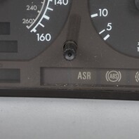 1997 Mercedes S420 S500 W140 Instrument Cluster 1404406511 OEM Used