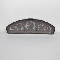 1997 Mercedes S420 S500 W140 Instrument Cluster 1404406511 OEM Used