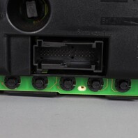 1997 Mercedes S420 S500 W140 Instrument Cluster 1404406511 OEM Used