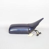 1996-1999 Mercedes S420 S500 W140 Right Door Mirror 2108110260 OEM Usedts