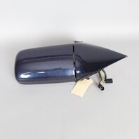 1996-1999 Mercedes S420 S500 W140 Right Door Mirror 2108110260 OEM Usedts