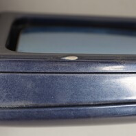 1996-1999 Mercedes S420 S500 W140 Right Door Mirror 2108110260 OEM Usedts