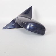 1996-1999 Mercedes S420 S500 W140 Right Door Mirror 2108110260 OEM Usedts