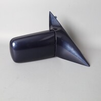 1996-1999 Mercedes S420 S500 W140 Right Door Mirror 2108110260 OEM Usedts