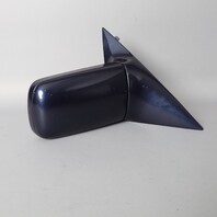 1996-1999 Mercedes S420 S500 W140 Right Door Mirror 2108110260 OEM Usedts