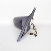 1996-1999 Mercedes S420 S500 W140 Right Door Mirror 2108110260 OEM Usedts