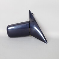1996-1999 Mercedes S420 S500 W140 Right Door Mirror 2108110260 OEM Usedts