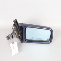 1996-1999 Mercedes S420 S500 W140 Right Door Mirror 2108110260 OEM Usedts
