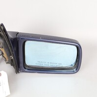 1996-1999 Mercedes S420 S500 W140 Right Door Mirror 2108110260 OEM Usedts