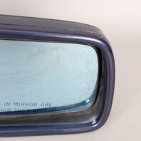 1996-1999 Mercedes S420 S500 W140 Right Door Mirror 2108110260 OEM Usedts