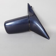 1996-1999 Mercedes S420 S500 W140 Right Door Mirror 2108110260 OEM Usedts