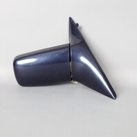 1996-1999 Mercedes S420 S500 W140 Right Door Mirror 2108110260 OEM Usedts