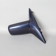 1996-1999 Mercedes S420 S500 W140 Right Door Mirror 2108110260 OEM Usedts